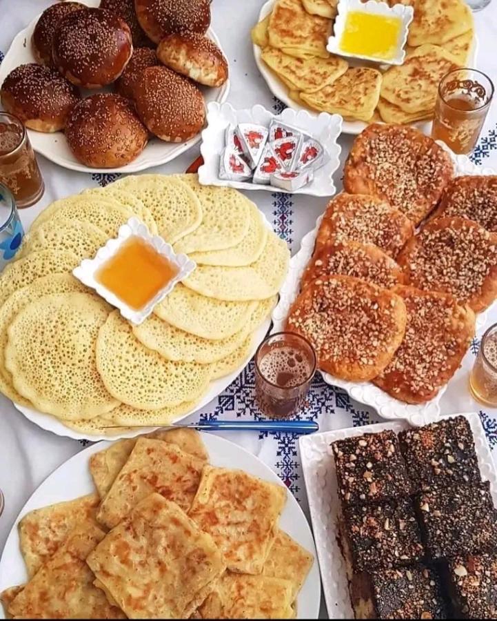 Riad Al Hamama 마라케시 외부 사진